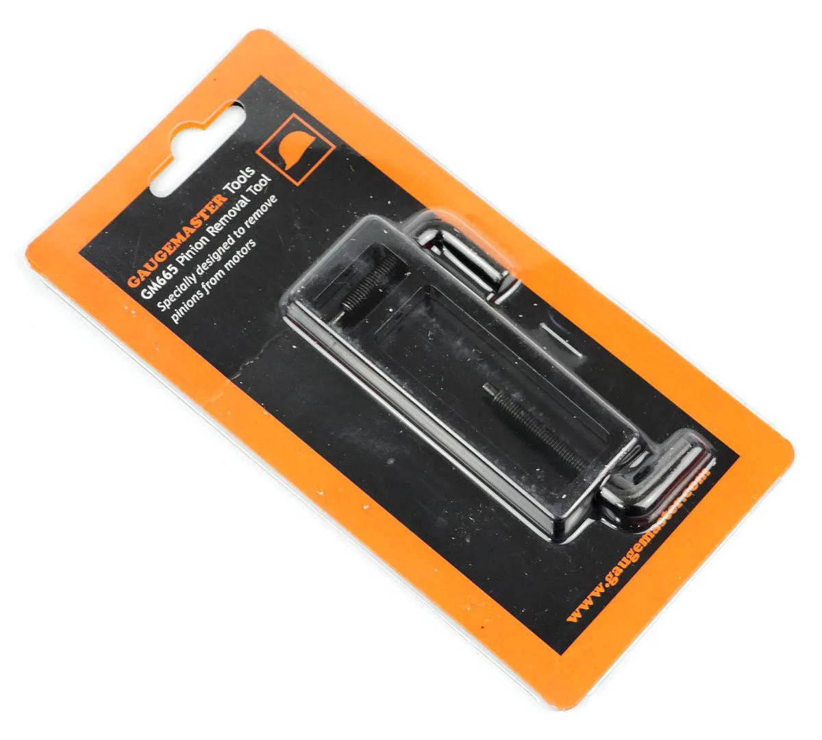GM665 Pinion Removal Tool - Image 2