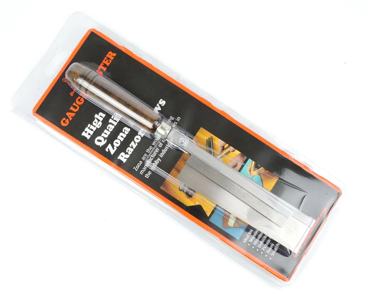 GM671 4 In 1 Saw Set - Image 3