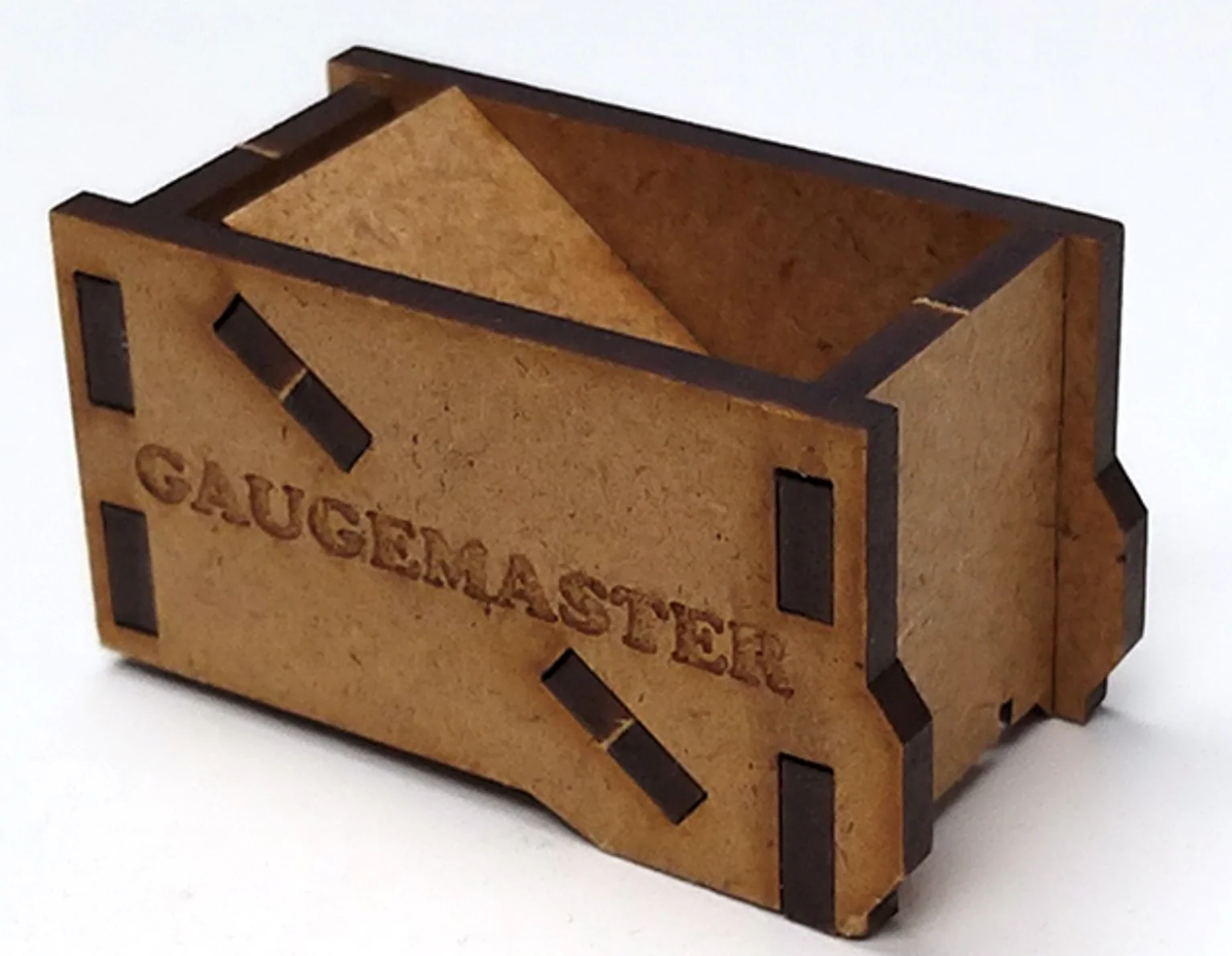 GM68 Track Ballasting Aid N Scale