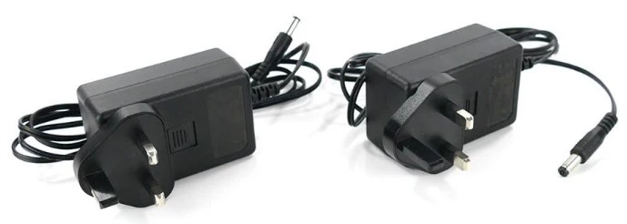 GMI-A02 Infinity Analogue Duo Model Railway Control Package - Image 7