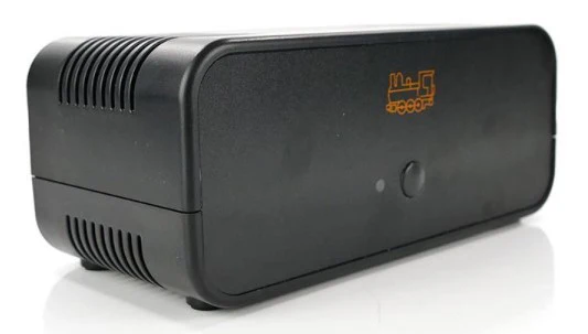 GMI-D01 Infinity Digital Sovereign Model Railway Control Package - Image 4