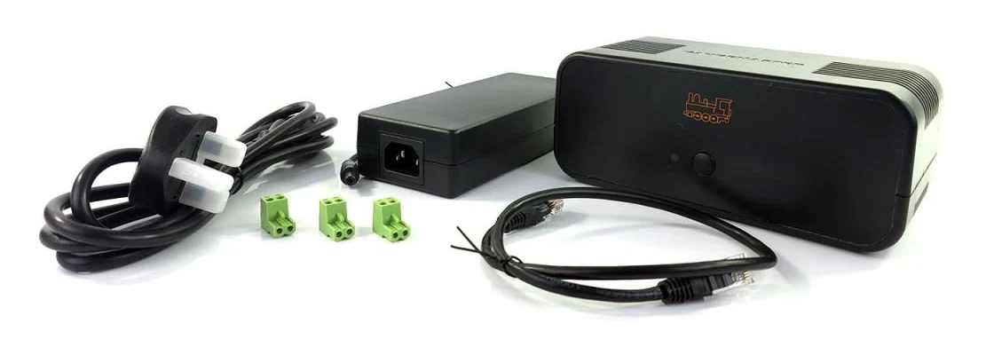 GMI-D13 Infinity Digital G Gauge Expansion/Booster Unit