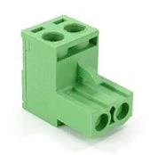 GMI-U03 Infinity Connect Plug Set
