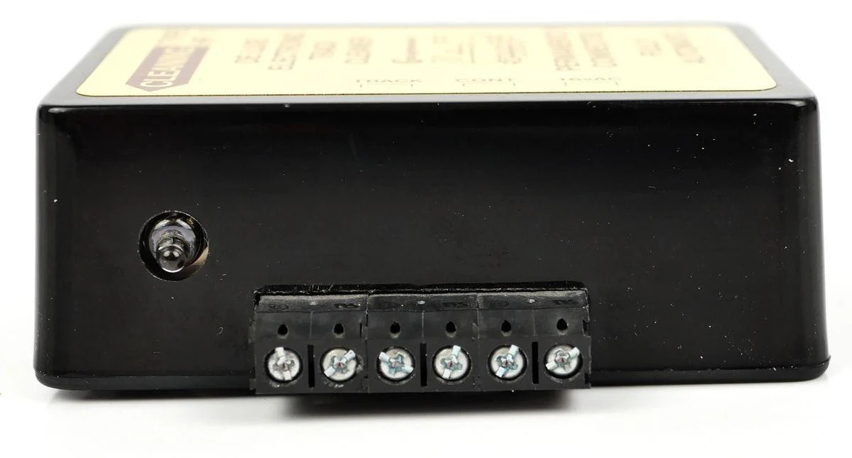 HF-1 High Frequency Electronic Track Cleaner - Single Track - Image 3