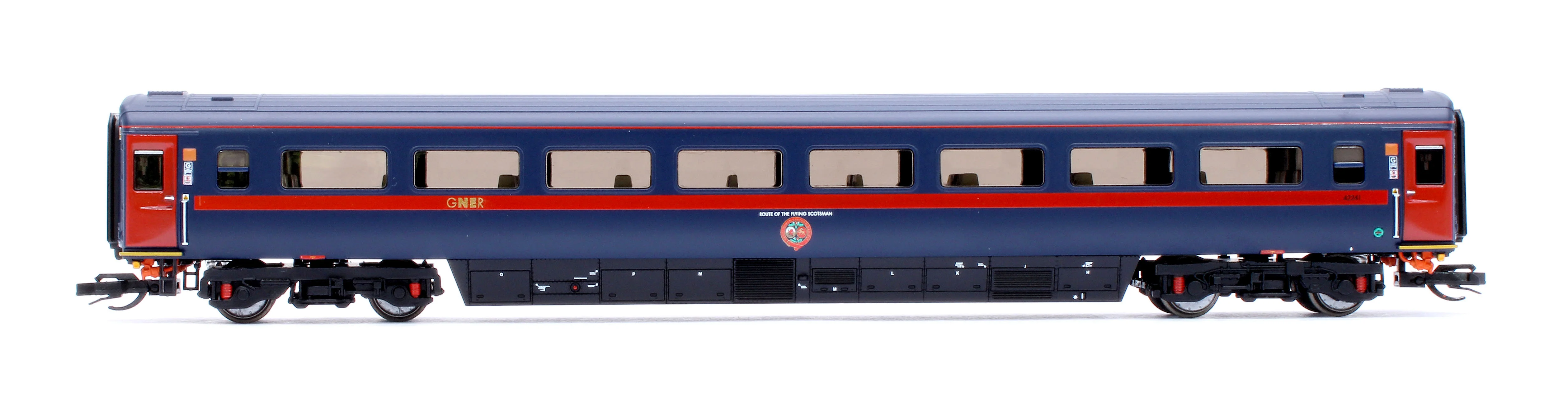 TT4043C GNER HST Mk3 TS 42241 - Image 2