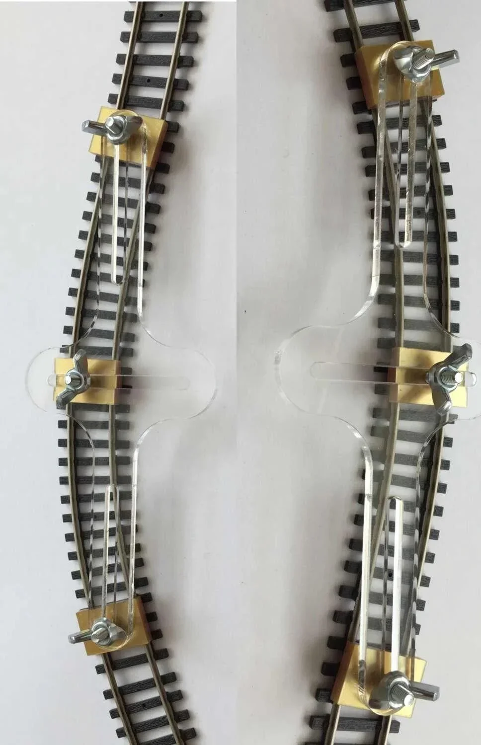 GVFTTT Flexible Track Holding Tool - Image 2