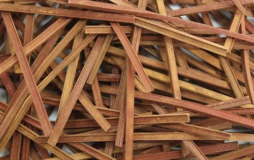 BSSRG25 Scrap Rusty Girders - Pack of 25