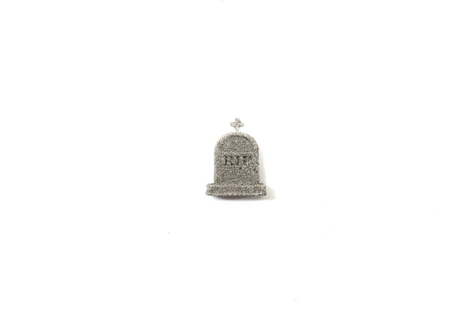 BSGS8 Gravestone 8 - Pack of 10