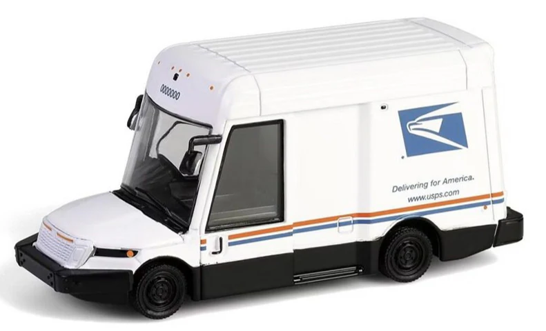 GL30530 United States Postal Service Next Generation Delivery Vehicle (NGDV)