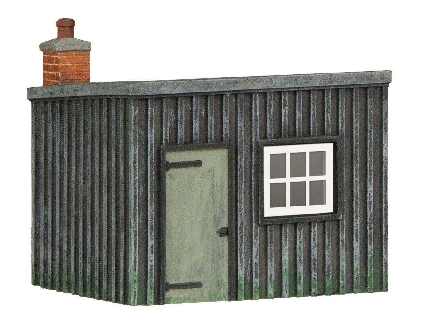 R7369 GWR Lamp Room and Private Office Pack