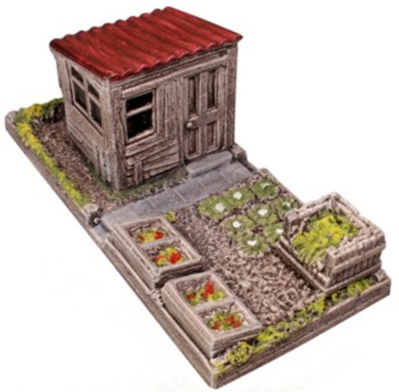 Allotment Selection (Shed/Cold Frame/Sundries) - Image 2