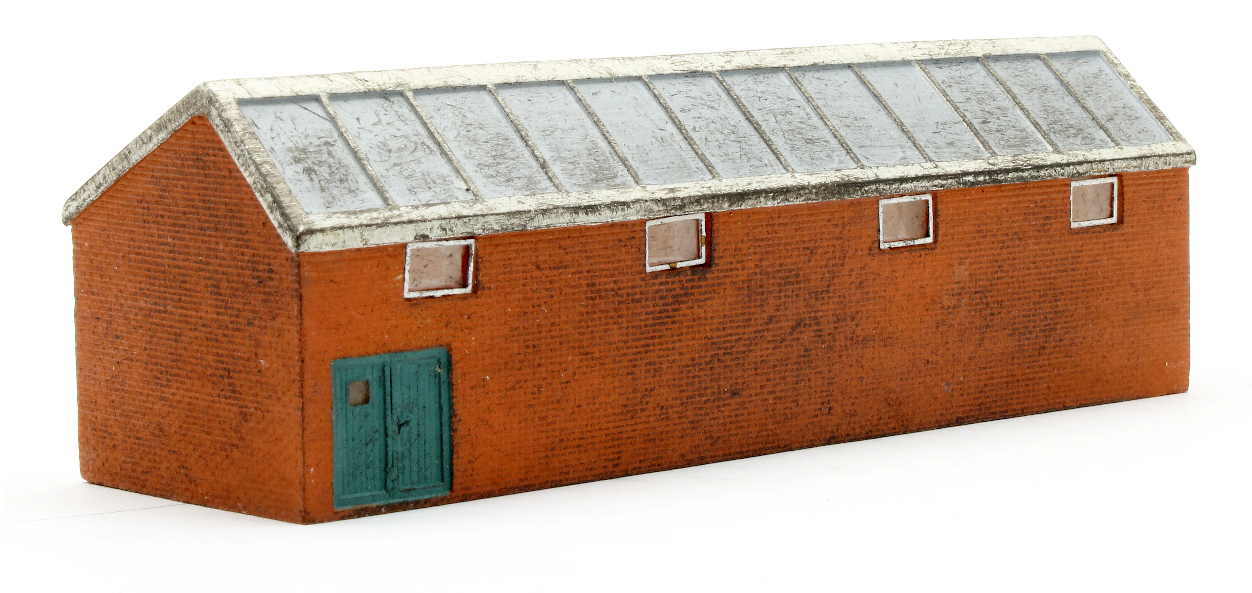 N8769 Industrial Factory - Lyddle End "Industrial" Range - Image 2