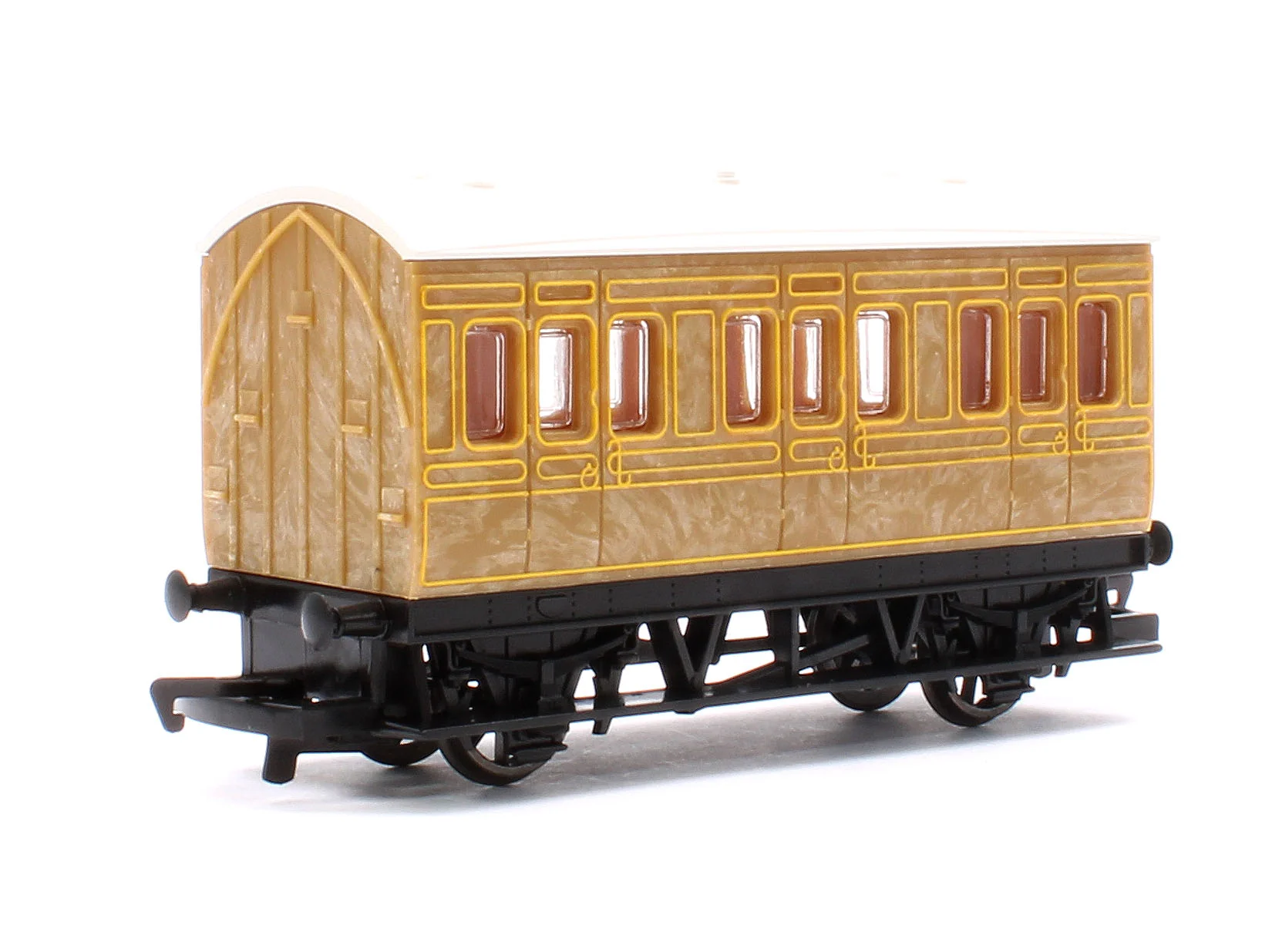 R1270M Valley Drifter "Crimson King" Train Set - Image 11