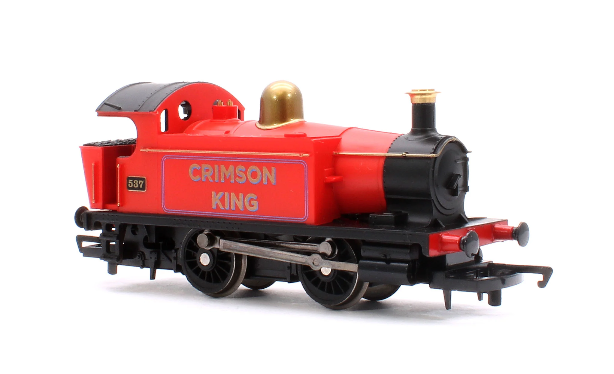 R1270M Valley Drifter "Crimson King" Train Set - Image 8