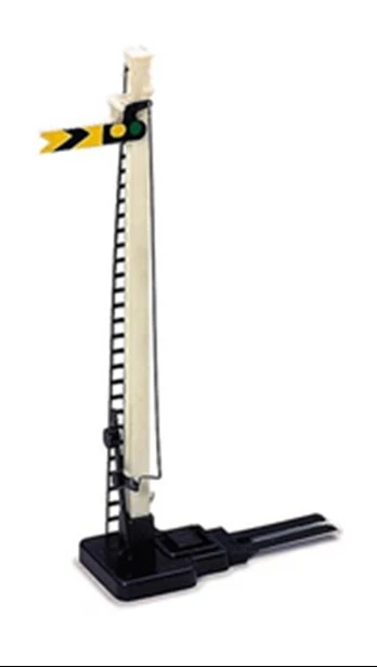 R172 Distant Signal