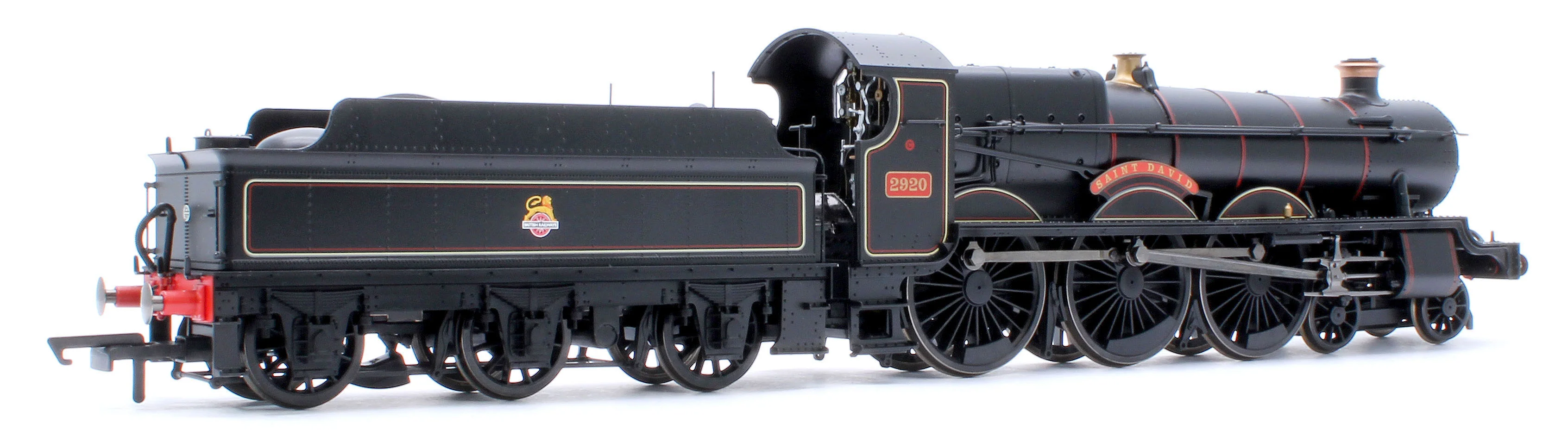 R30403 BR Saint Class Saint David 2920 Steam Locomotive - Image 4