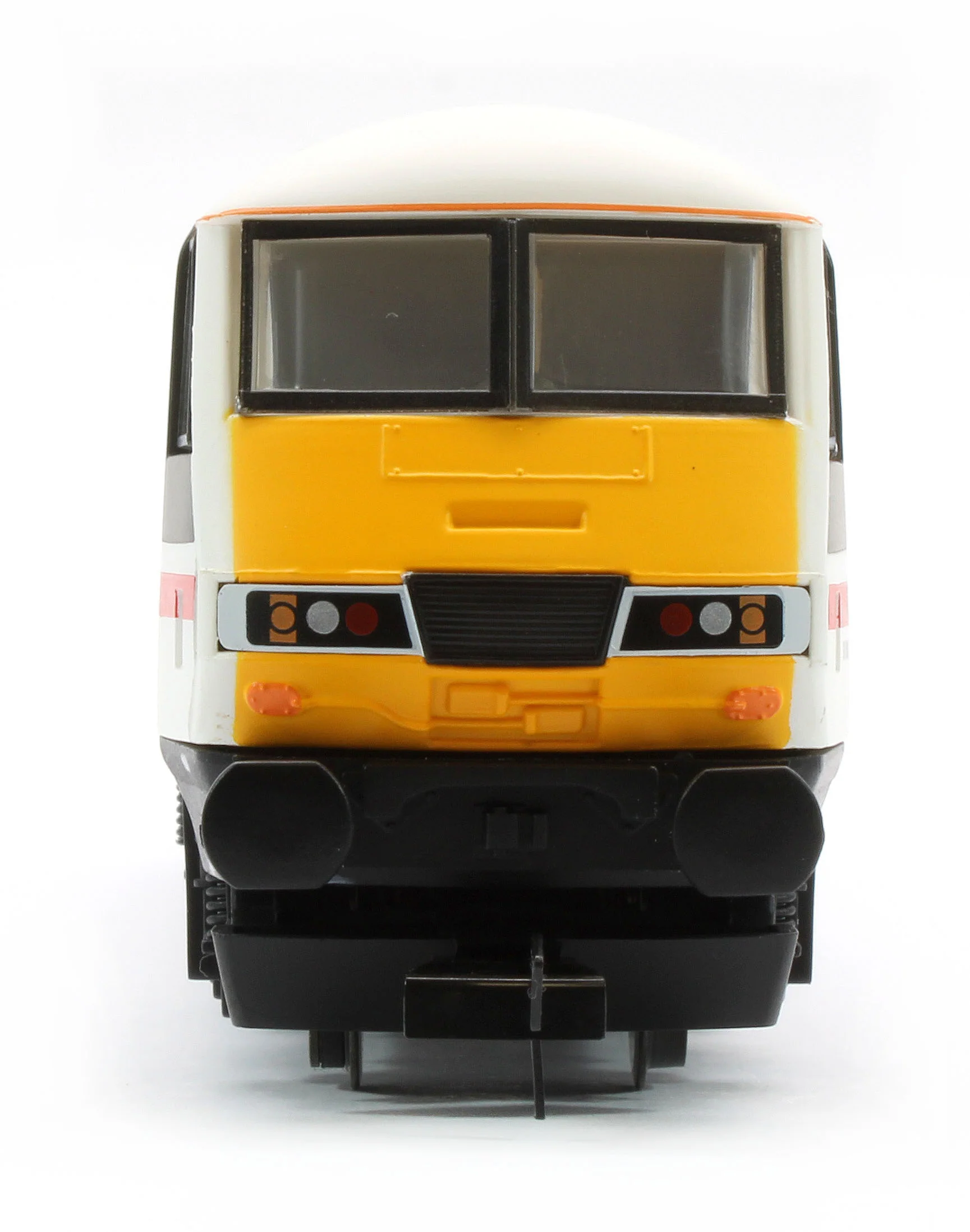 R30529TXS RailRoad Class 90 Intercity 90001 'Royal Scot' Electric Locomotive - DCC Sound - Image 7