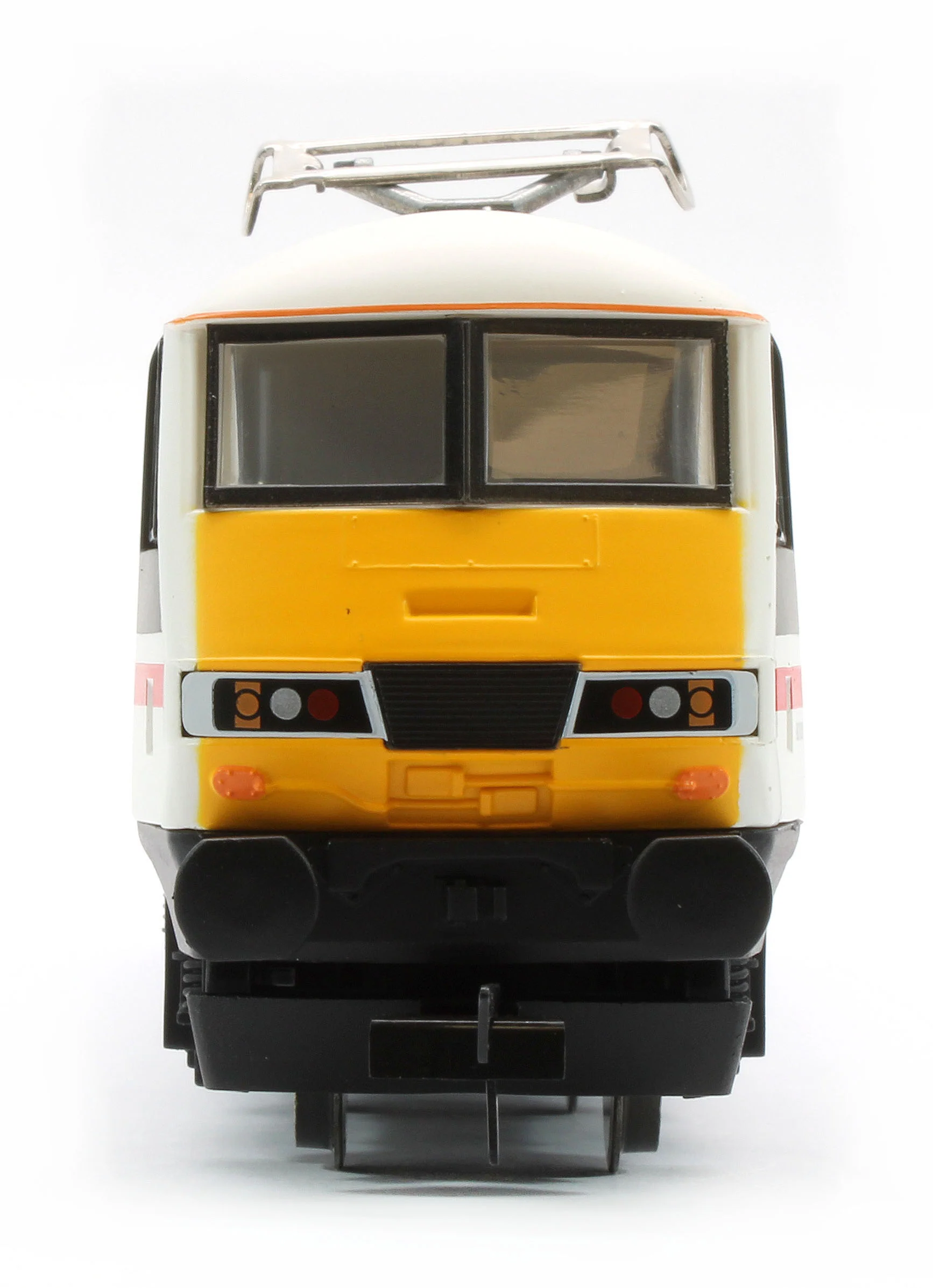 R30529TXS RailRoad Class 90 Intercity 90001 'Royal Scot' Electric Locomotive - DCC Sound - Image 8