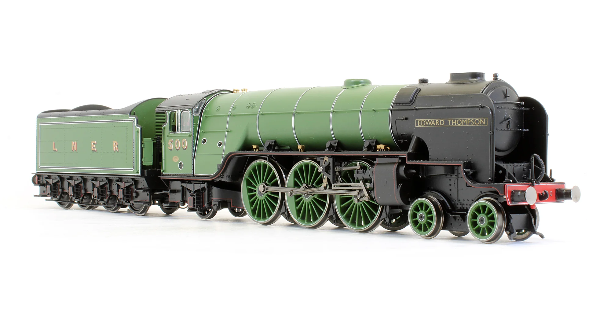 R3832 LNER Thompson Class A2/3 4-6-2 'Edward Thompson' No.500 Steam Locomotive - Image 2