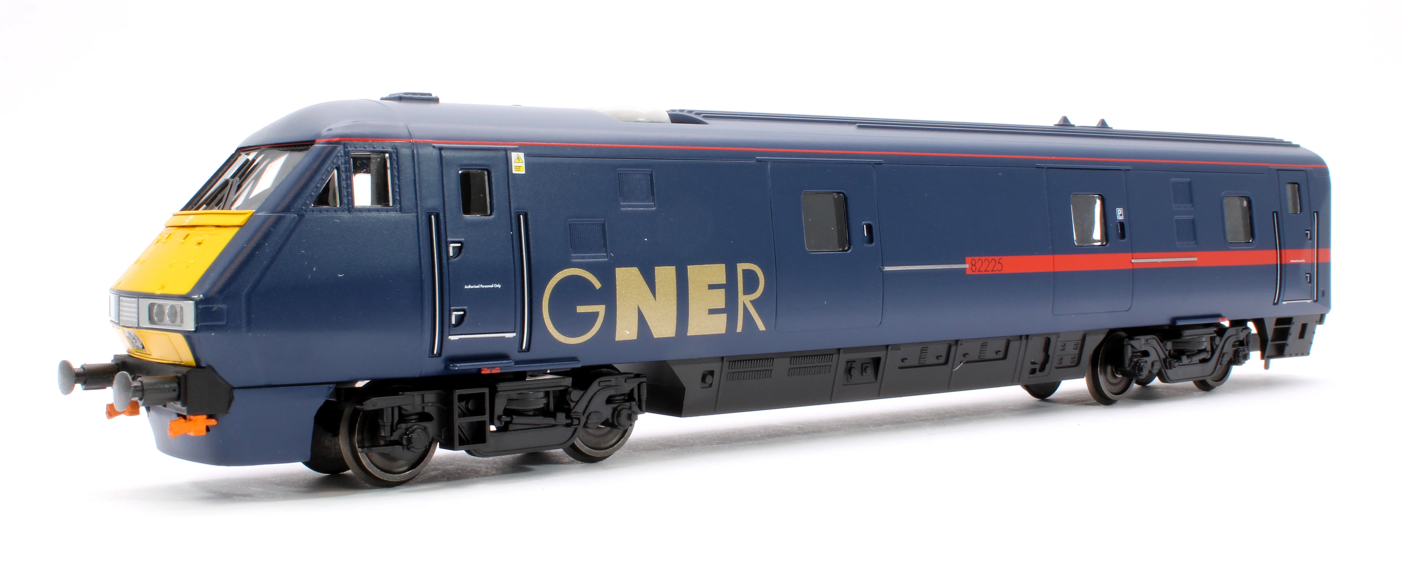 R40147 GNER Mk4 DVT 82225