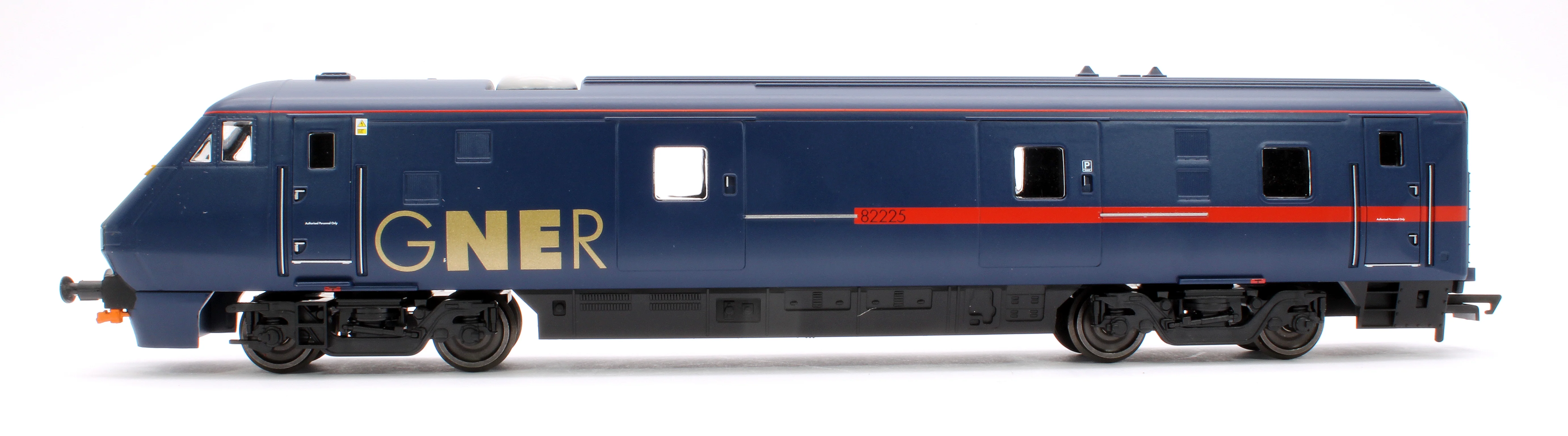 R40147 GNER Mk4 DVT 82225 - Image 5