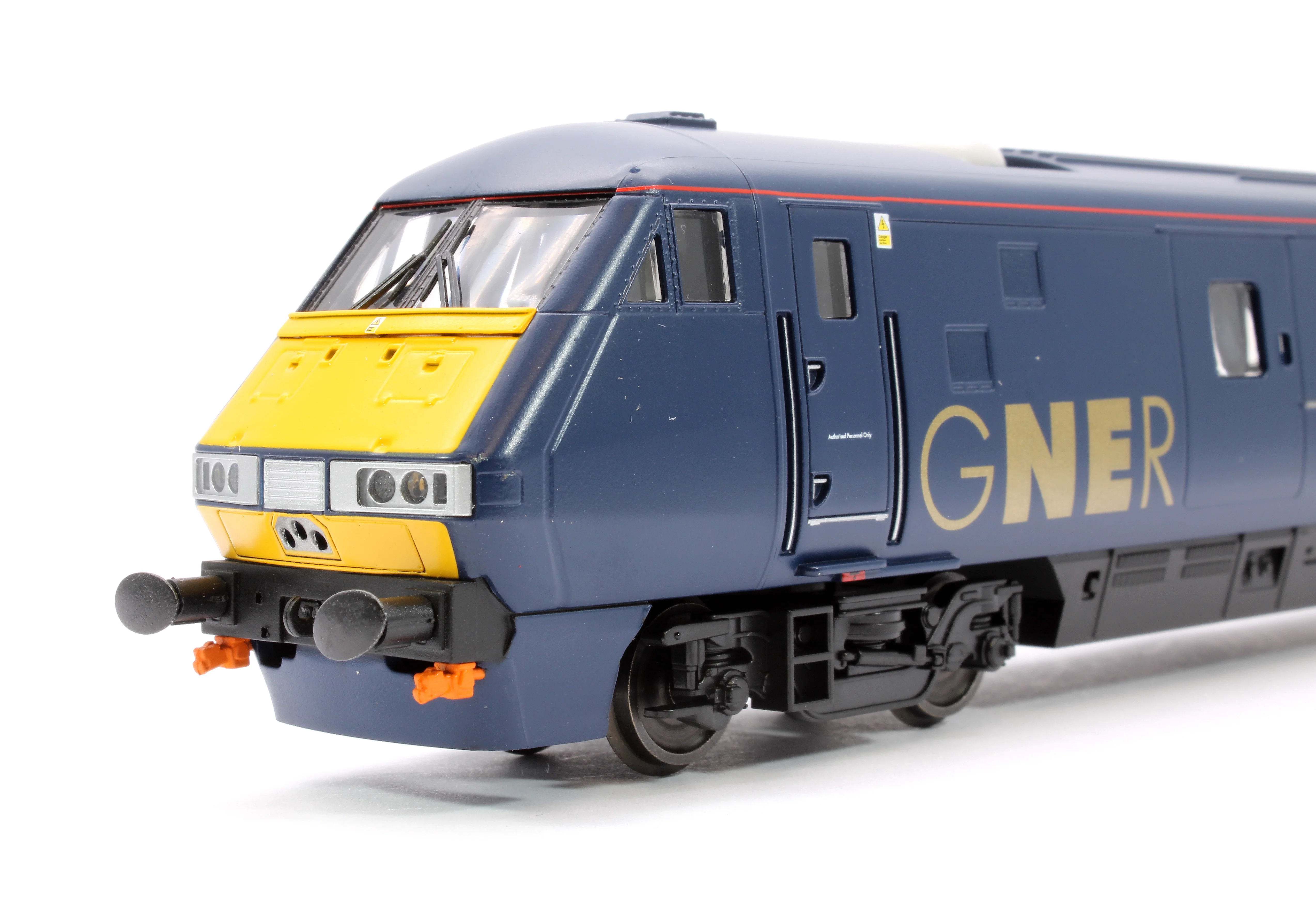 R40147 GNER Mk4 DVT 82225 - Image 6