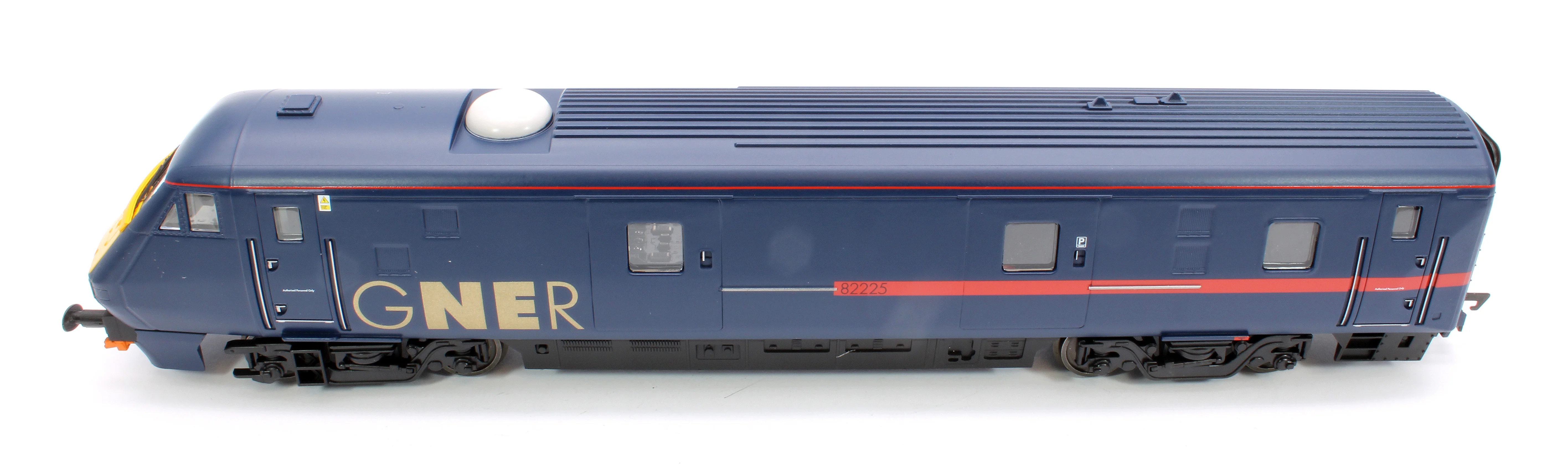 R40147 GNER Mk4 DVT 82225 - Image 8