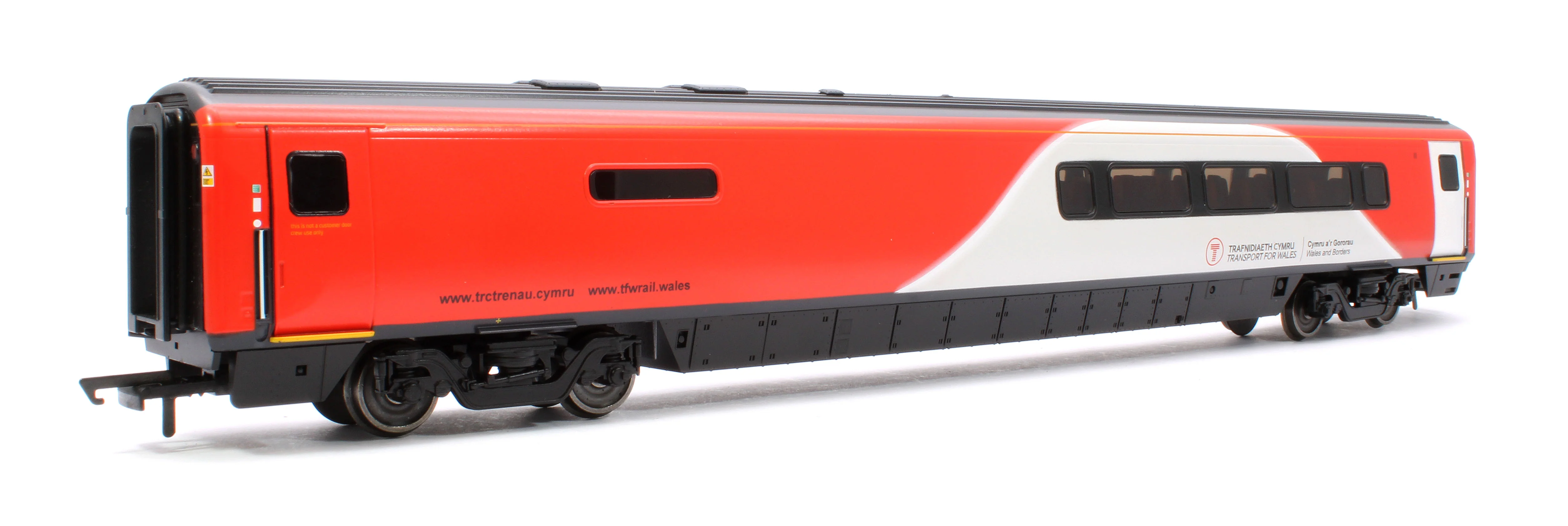 R40189 Mk4 Standard/Kitchen Transport for Wales 10328 - Image 3