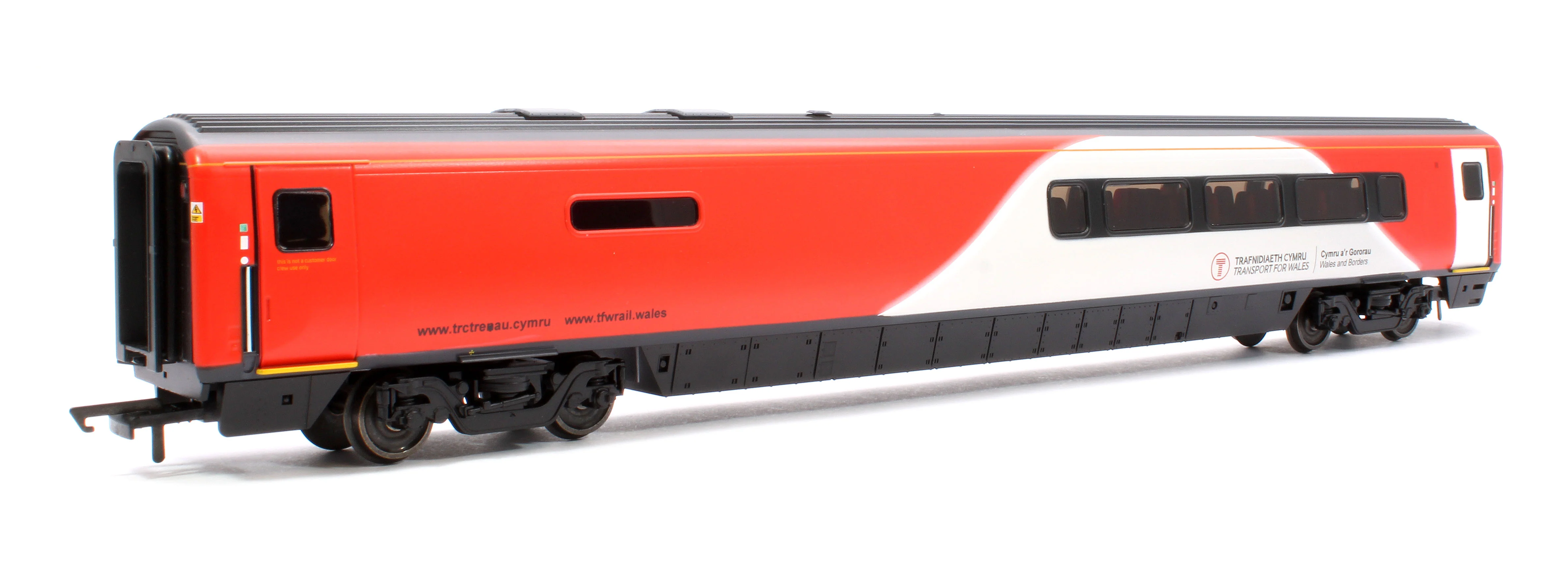 R40189A Mk4 Standard/Kitchen Transport for Wales 10325 - Image 3