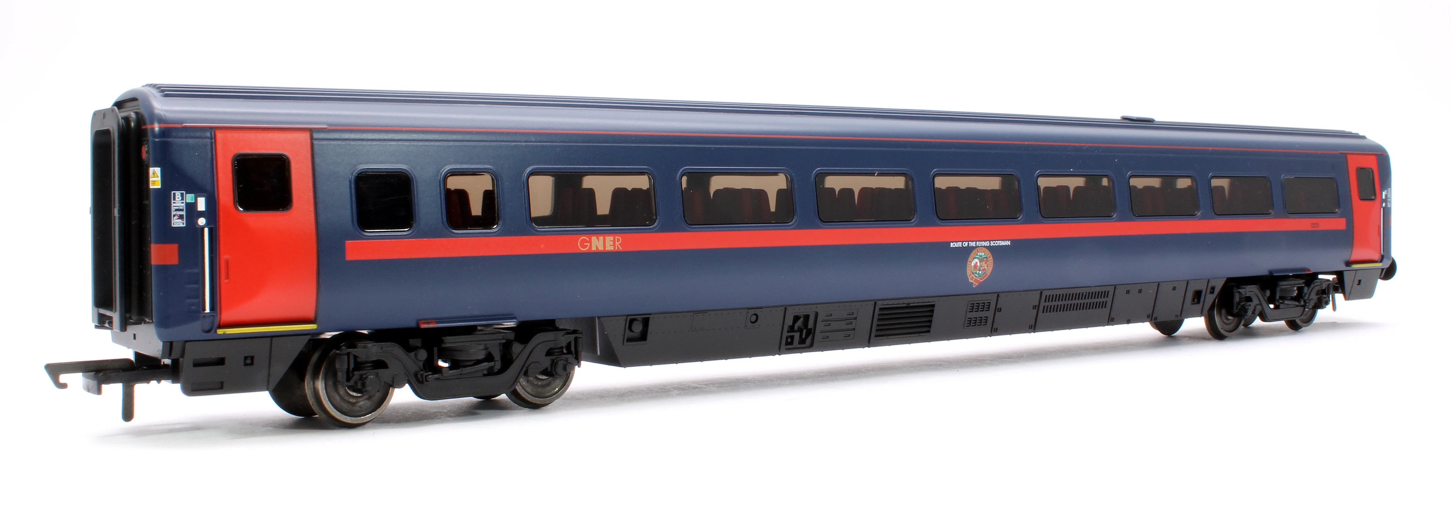 R40193 GNER Mk4 Standard Coach B No.12223