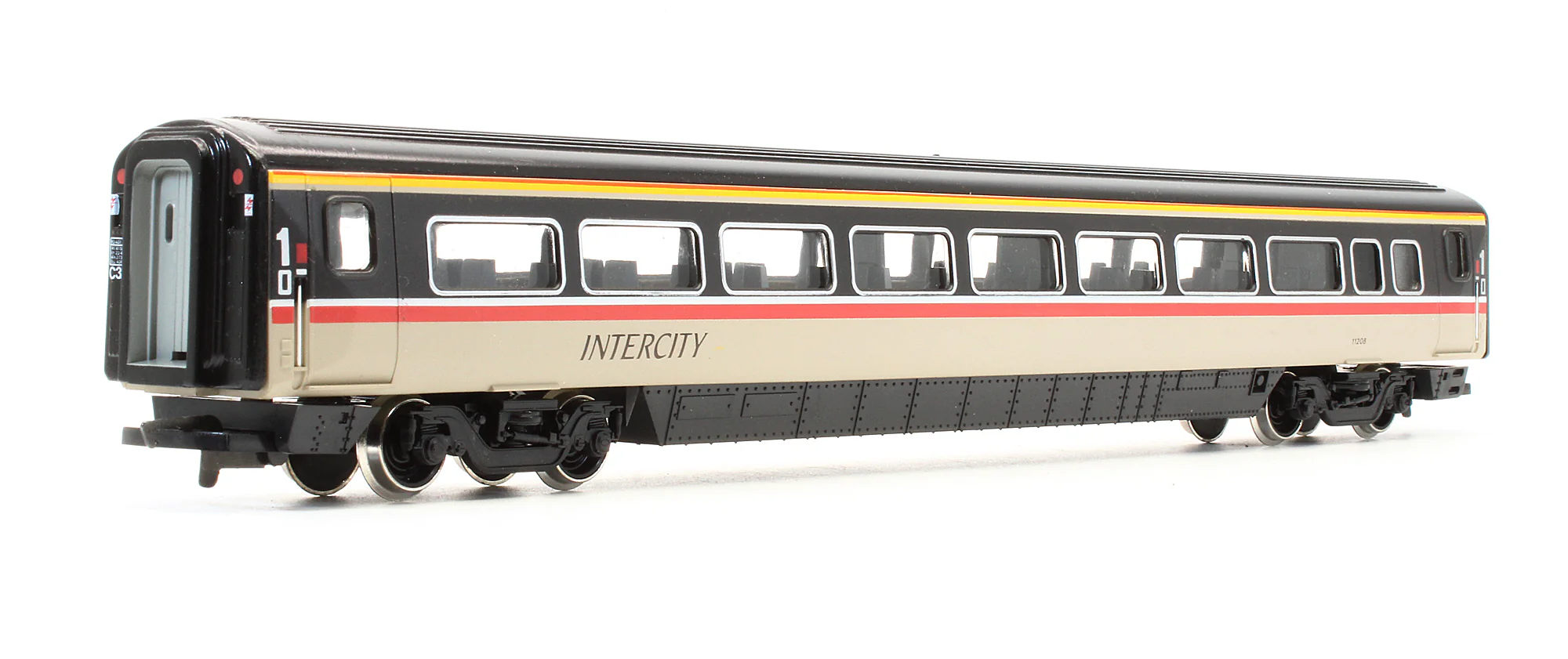 Pre-Owned R405 Intercity MK4 Open 1st Class Coach '11208' - Image 2