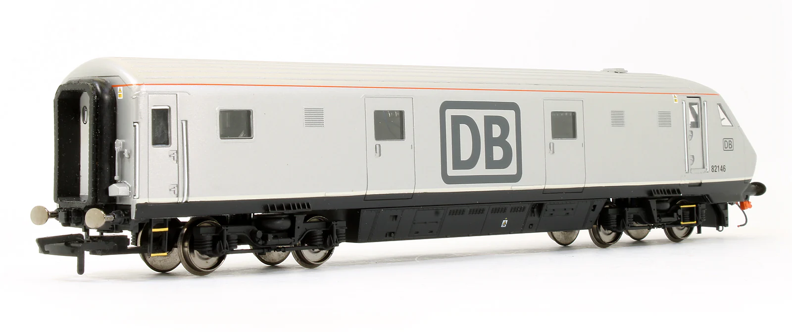 R4655 DB Schenker MK3 DVT '82146' - Image 2