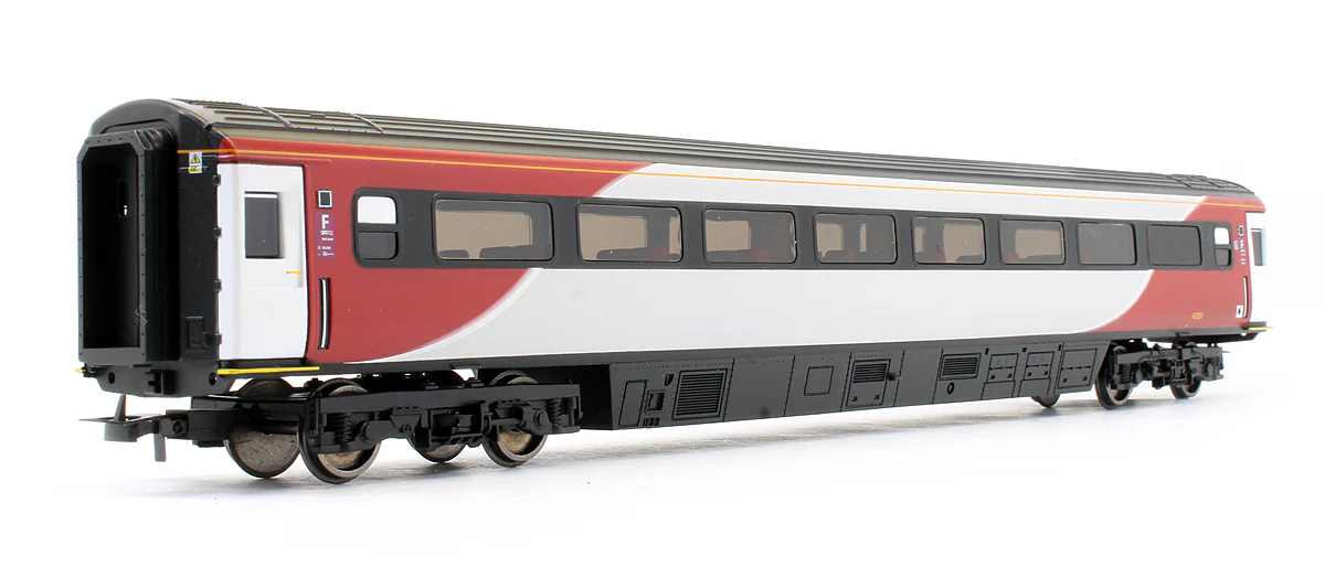 Pre-Owned R4930 LNER MK3 TSD Coach '42091'