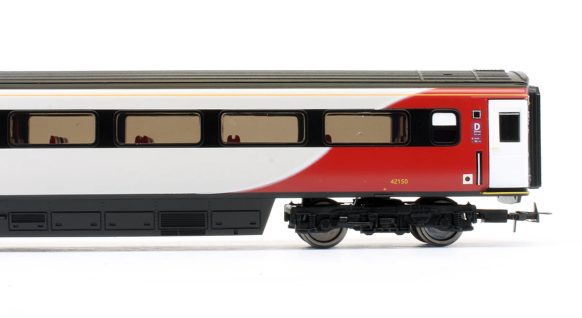R4931B LNER MK3 TSO Coach '42150' - Image 3