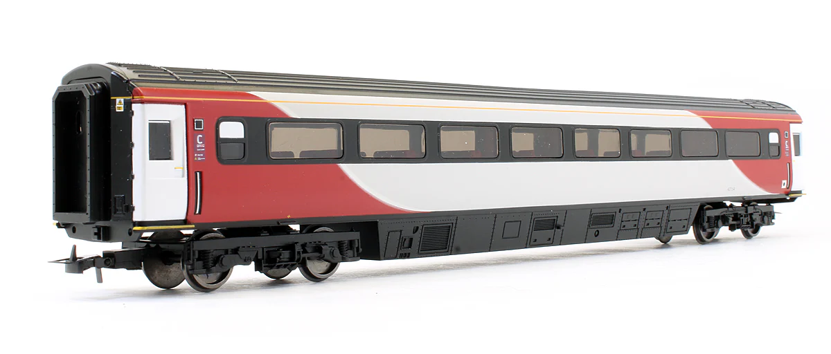 Pre-Owned R4931C LNER MK3 TSO Coach '42154' - Image 2
