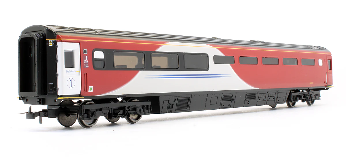R4932 LNER MK3 Buffet Car '40748'