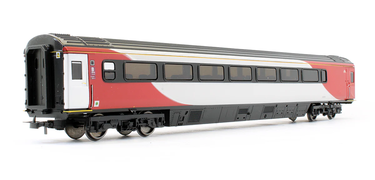 R4933 Pre-Owned LNER MK3 TGS Coach '44094' - Image 2