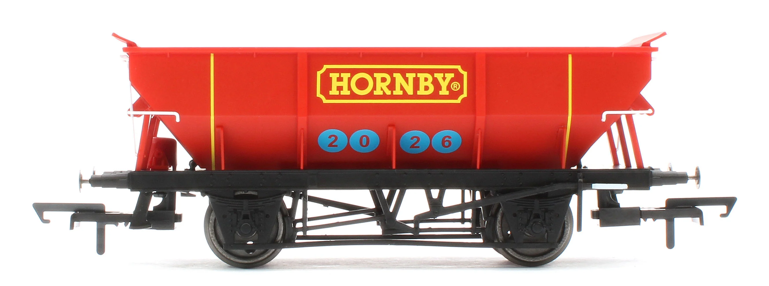 R60327 2026 Hornby Wagon - Image 2