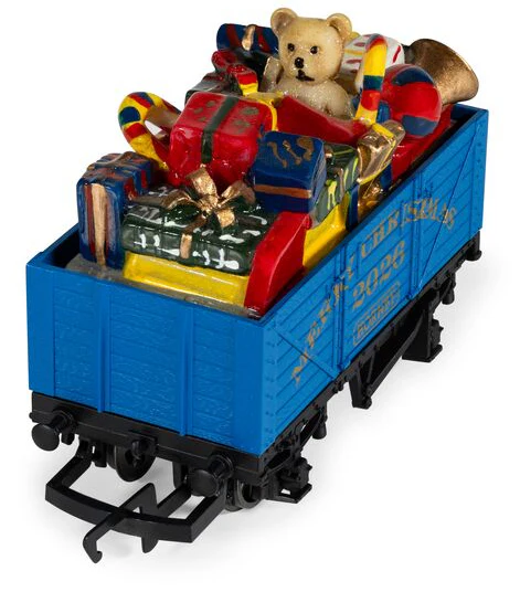 R60330 2026 Christmas Wagon - Image 3