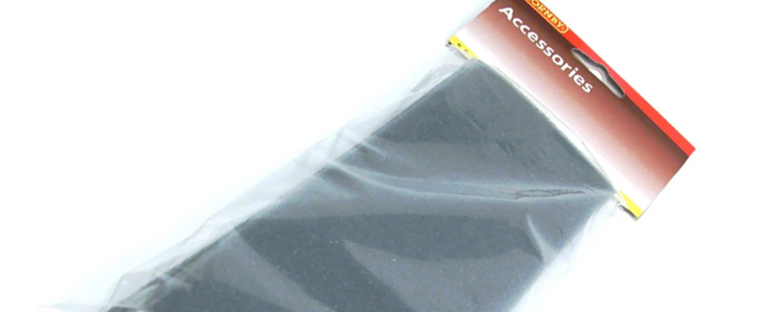 R626 Pack of 4 Underlay Sheets