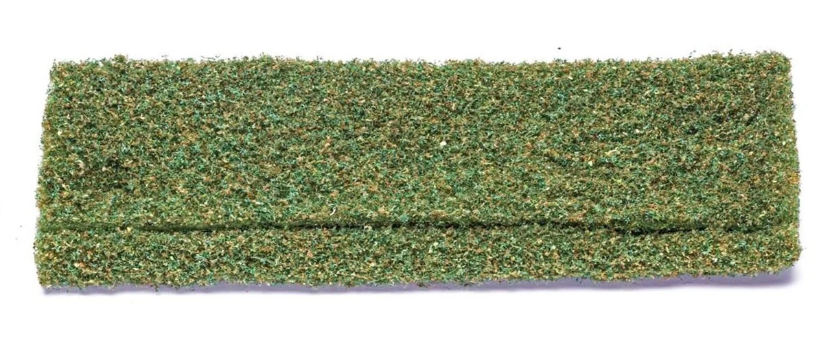 R7186 Foliage - Olive Green