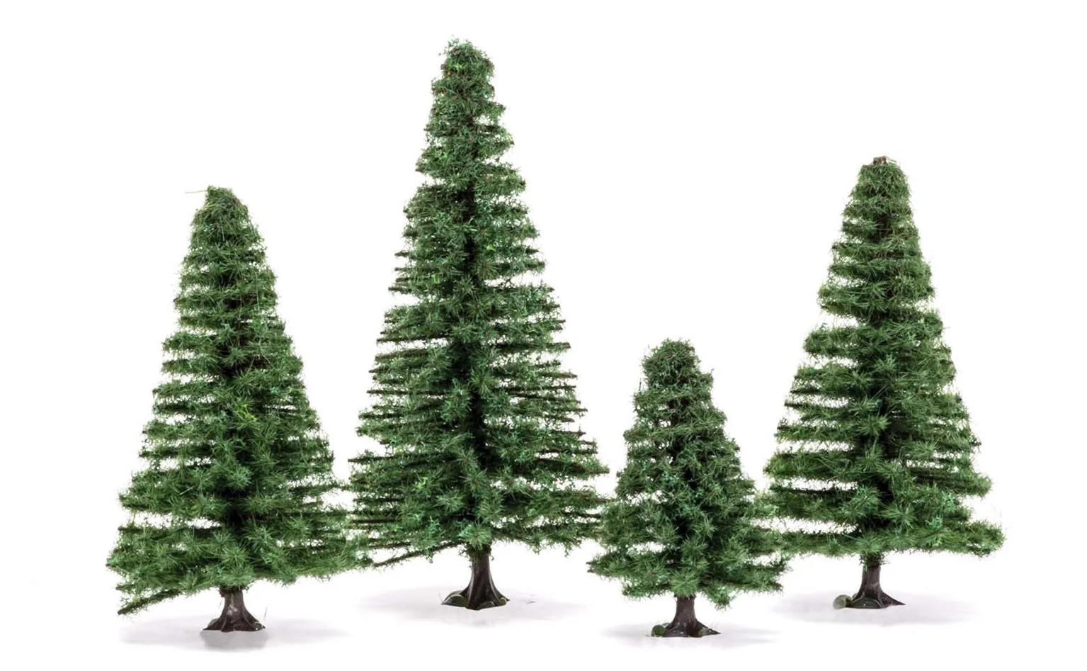 R7207 Small Fir Trees