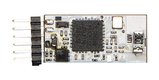 R7321 HM7000-6: Bluetooth® & DCC Decoder (6-pin) - Image 3