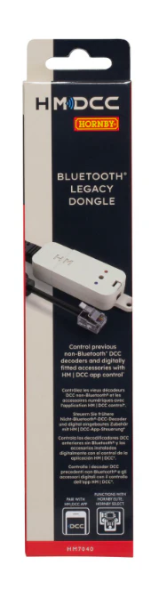 R7326 HM7040: Bluetooth® Legacy Dongle