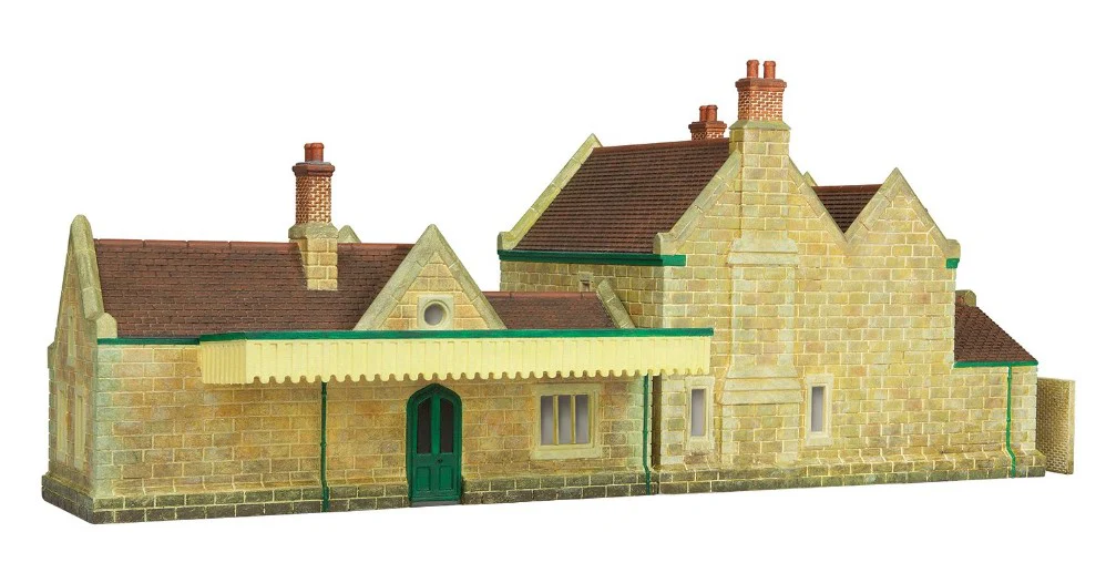 R7362 Skaledale South Eastern Railway Station - Image 3