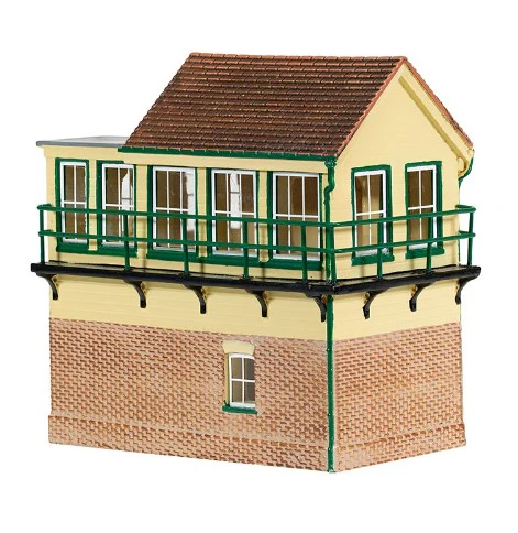 R7365 Skaledale South Eastern Railway Signal Box - Image 2