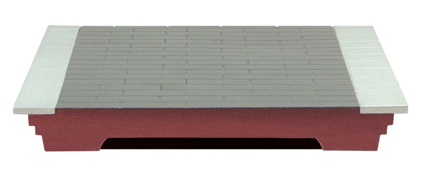 R7370 Skaledale Platform End Ramp x2 - Image 2