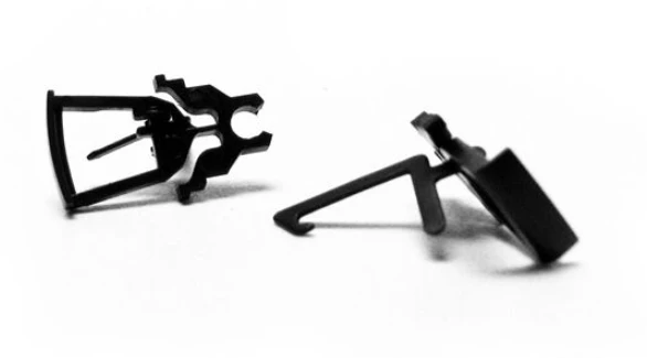 R8099 Coupling assemblies (Pack 10)