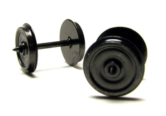 R8218 14.1mm Disc Wheels (Pack 10)