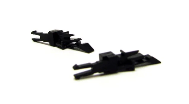 R8220 Pocket Coupling (Pack 10)